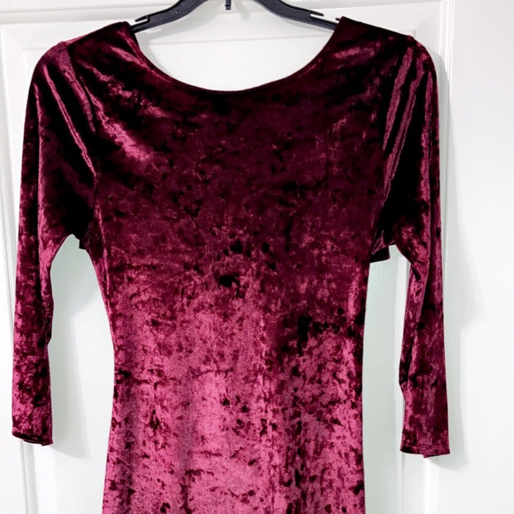 Night out dress! Dinner dress! Birthday!